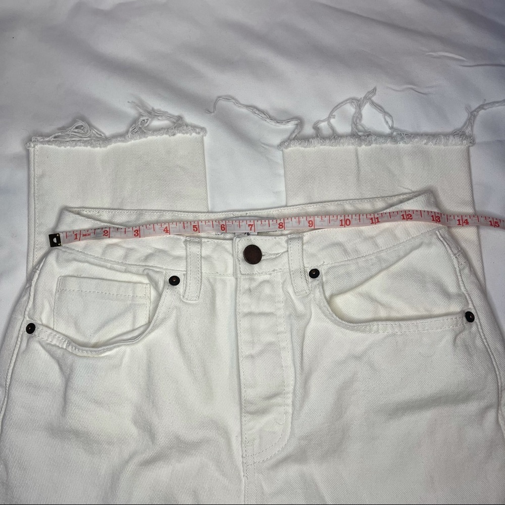 O’Neill Ripped Mom Jeans - Picture 3 of 5